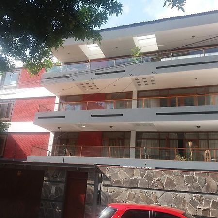 Miraflores リマ エクステリア 写真